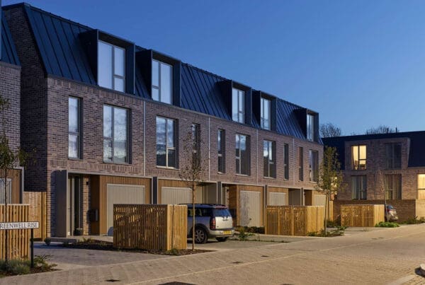 Kitchener Barracks Byrne Bros Residential