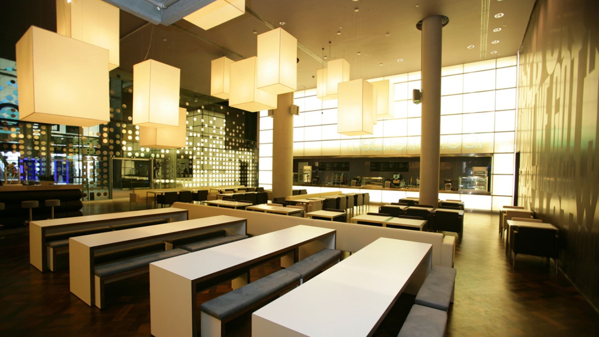 O2 Arena Ellmer Leisure & Hospitality