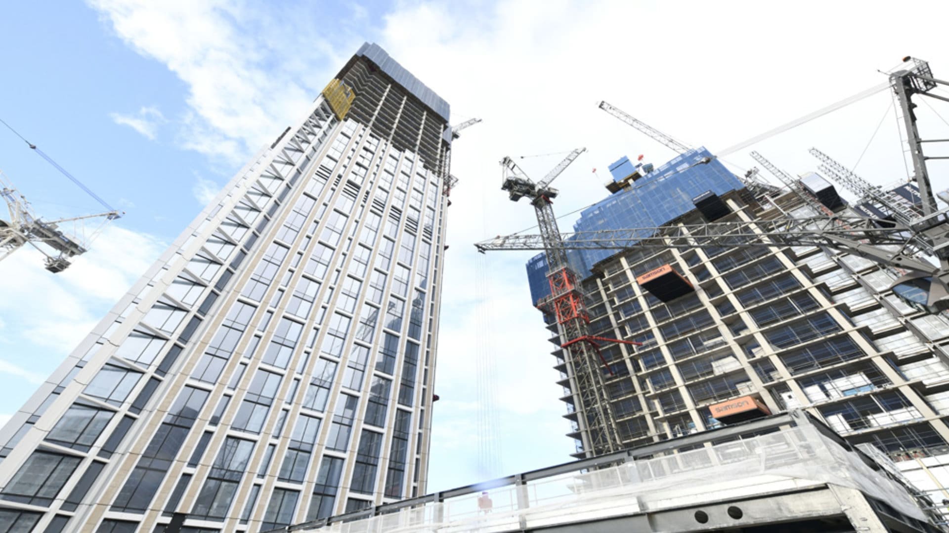 One Nine Elms