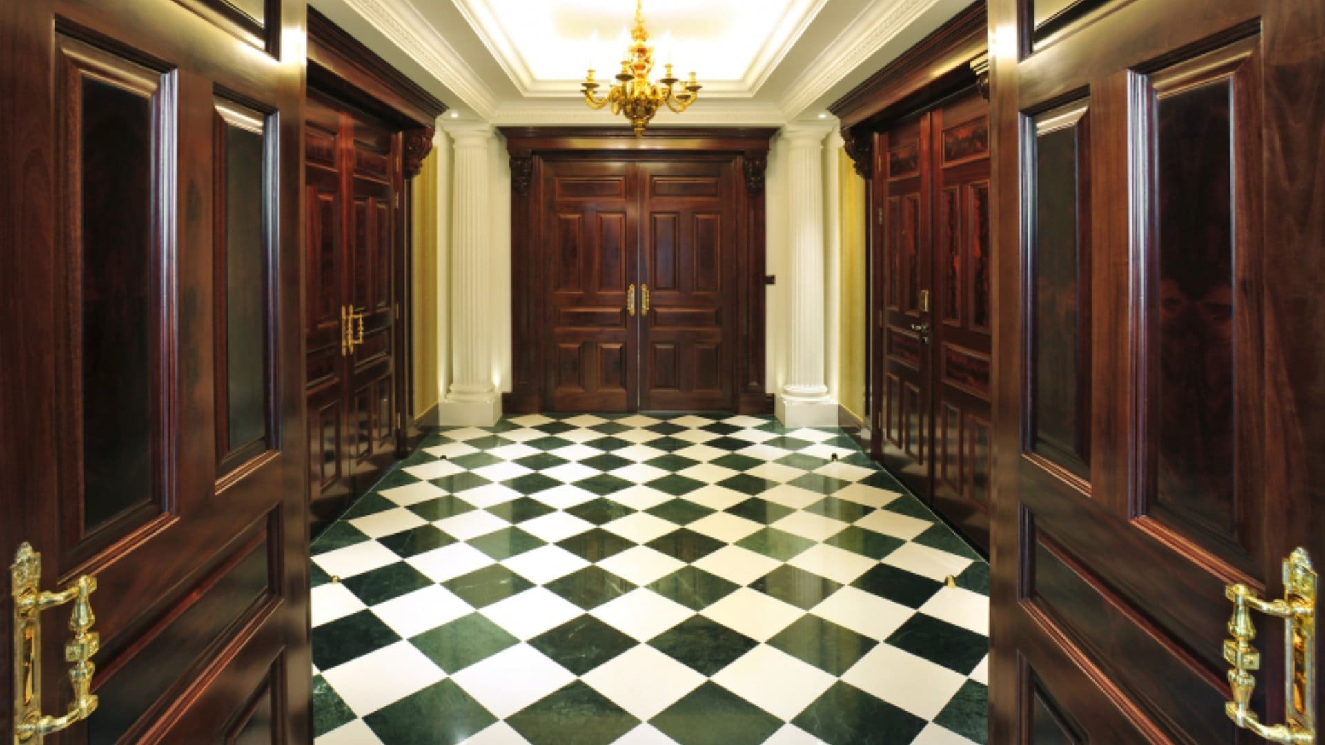 The Savoy