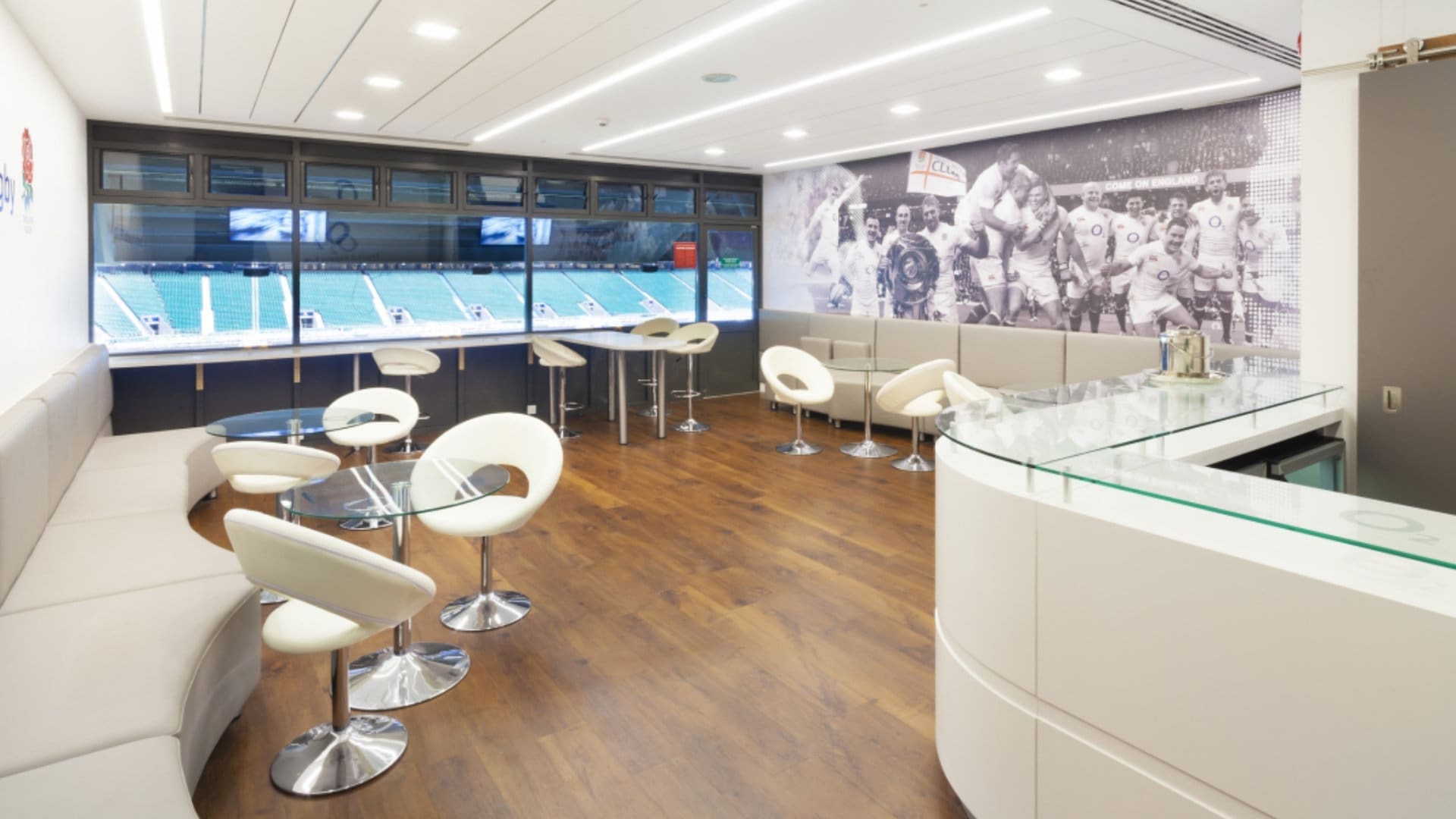 Twickenham Stadium