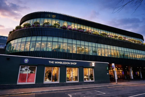 AELTC Wimbledon