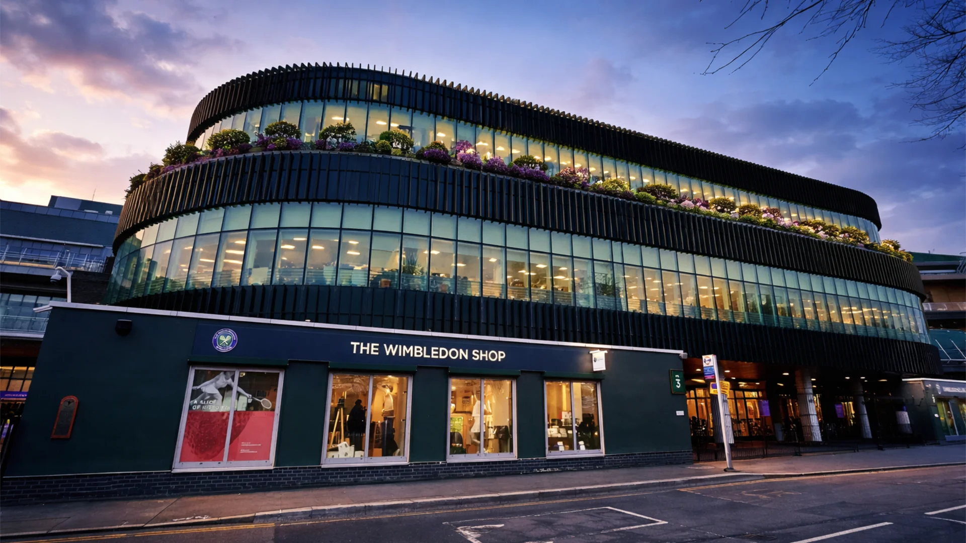 AELTC Wimbledon