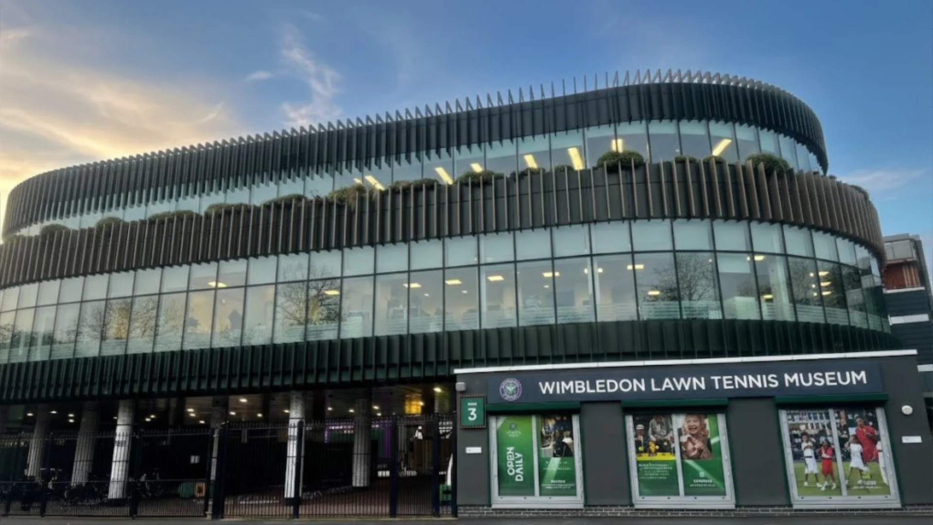 AELTC Wimbledon
