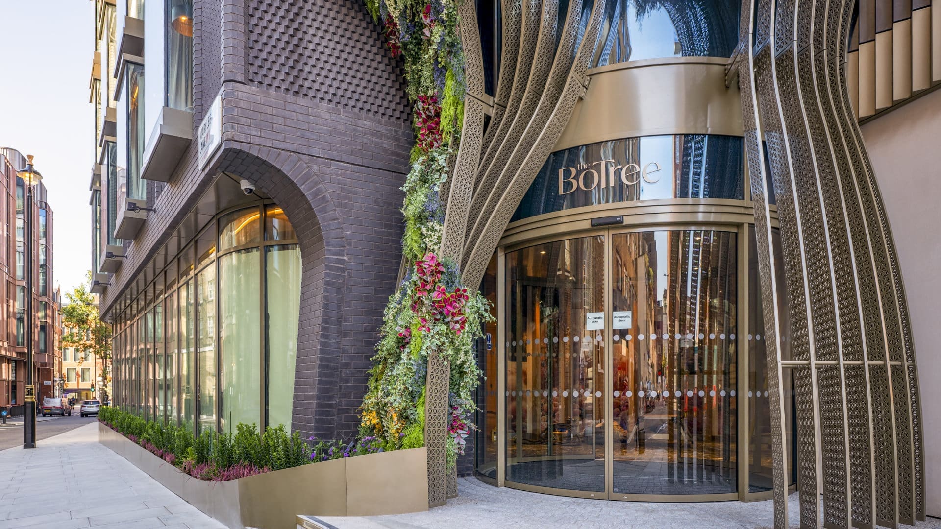 BoTree Hotel