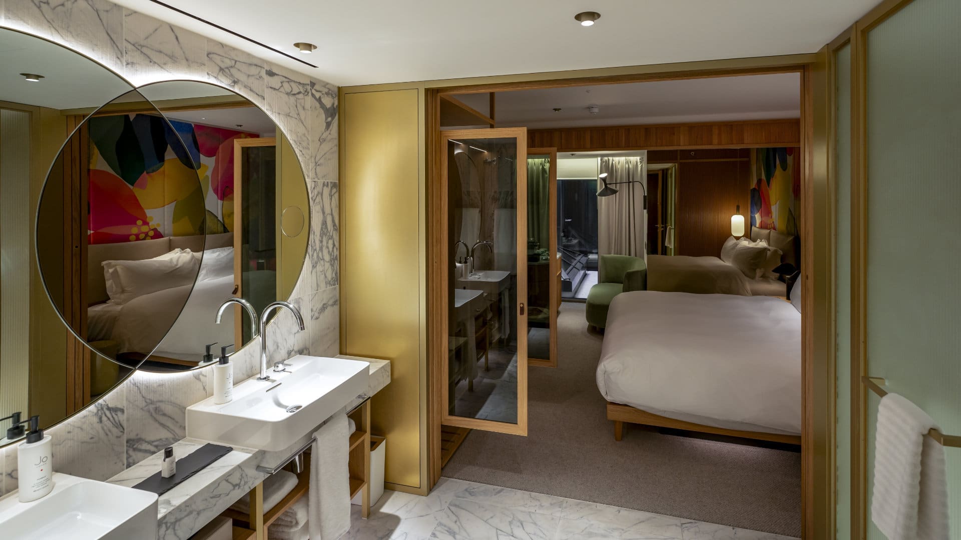BoTree Hotel