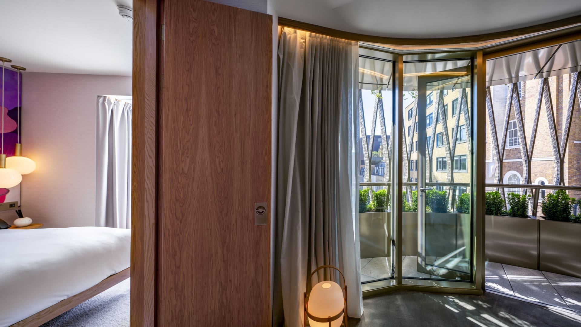 BoTree Hotel