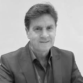 Tony Wood