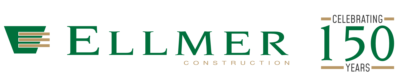 Ellmer Construction 150 years